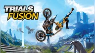 Trials Fusion (PC) - Ubisoft Connect Account - GLOBAL