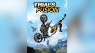 Trials Fusion (PC) - Ubisoft Connect Account - GLOBAL