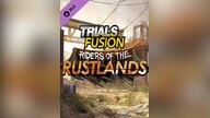 Trials Fusion - Riders of the Rustlands Steam Gift GLOBAL