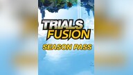 Trials Fusion Season Pass (PC) - Ubisoft Connect Key - GLOBAL