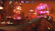 Trials of the Blood Dragon Xbox Live Key GLOBAL