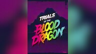 Trials of the Blood Dragon Xbox Live Key GLOBAL