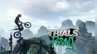 Trials Rising (PC) - Steam Gift - GLOBAL