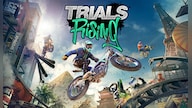 Trials Rising (PC) - Ubisoft Connect Account - GLOBAL