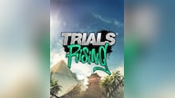 Trials Rising (PC) - Ubisoft Connect Account - GLOBAL