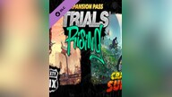 Trials® Rising - Expansion Pass Steam Gift GLOBAL