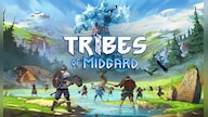 Tribes of Midgard (PC) - Steam Gift - NORTH AMERICA