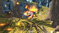 Trickster VR Steam Key GLOBAL