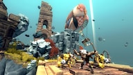 Trickster VR Steam Key GLOBAL