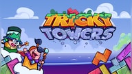 Tricky Towers (PC) - Steam Key - GLOBAL