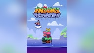 Tricky Towers (PC) - Steam Key - GLOBAL