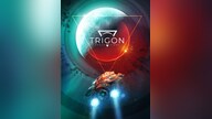 Trigon: Space Story (PC) - Steam Key - GLOBAL
