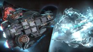Trigon: Space Story (PC) - Steam Key - GLOBAL