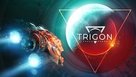 Trigon: Space Story (PC) - Steam Key - GLOBAL
