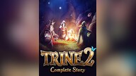 Trine 2 Complete Story (PC) - Steam Gift - GLOBAL