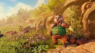Trine 4: The Nightmare Prince - Steam - Key ( GLOBAL )
