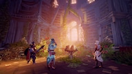 Trine 4: The Nightmare Prince - Steam - Key ( GLOBAL )