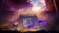 Trine 4: The Nightmare Prince - Steam - Key ( GLOBAL )