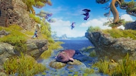 Trine 4: The Nightmare Prince - Steam - Key ( GLOBAL )