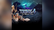Trine 4: The Nightmare Prince - Steam - Key ( GLOBAL )