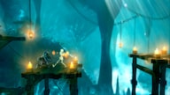 Trine Enchanted Edition (PC) - Steam Key - GLOBAL