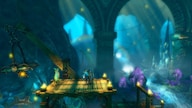 Trine Enchanted Edition (PC) - Steam Key - GLOBAL