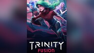 Trinity Fusion (PC) - Steam Gift - EUROPE