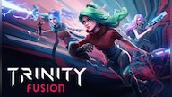 Trinity Fusion (PC) - Steam Gift - EUROPE