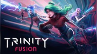 Trinity Fusion (PC) - Steam Gift - GLOBAL