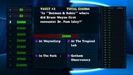 Trivia Vault: Super Heroes Trivia 2 (PC) - Steam Key - GLOBAL