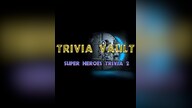 Trivia Vault: Super Heroes Trivia 2 (PC) - Steam Key - GLOBAL