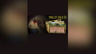 Trolley Gold Steam Key GLOBAL