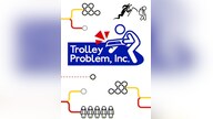 Trolley Problem, Inc. (PC) - Steam Gift - NORTH AMERICA