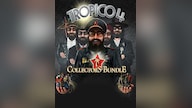 Tropico 4 Collector's Bundle Steam Key GLOBAL