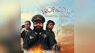 Tropico 4 Collector's Bundle Steam Key GLOBAL