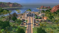 Tropico 4: The Academy Steam Key GLOBAL
