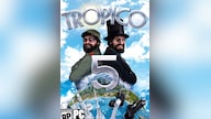 Tropico 5 Steam Key GLOBAL