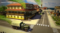 Tropico 5 Steam Key GLOBAL