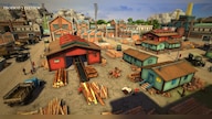 Tropico 5 Steam Key GLOBAL