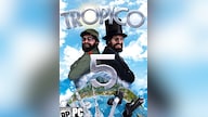 Tropico 5 Steam Key GLOBAL