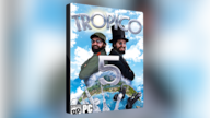 Tropico 5 Steam Key GLOBAL