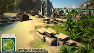 Tropico 5 - T-Day Steam Key GLOBAL