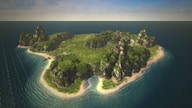 Tropico 5 - T-Day Steam Key GLOBAL