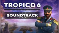 Tropico 6 - Original Soundtrack (PC) - Steam Key - GLOBAL