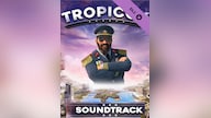 Tropico 6 - Original Soundtrack (PC) - Steam Key - GLOBAL