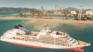 Tropico 6 (PC) - Steam Key - GLOBAL
