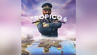 Tropico 6 (PC) - Steam Key - GLOBAL