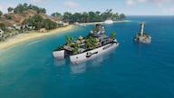 Tropico 6 - Tropican Shores (PC) - Steam Key - GLOBAL