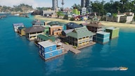 Tropico 6 - Tropican Shores (PC) - Steam Key - GLOBAL