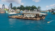 Tropico 6 - Tropican Shores (PC) - Steam Key - GLOBAL
